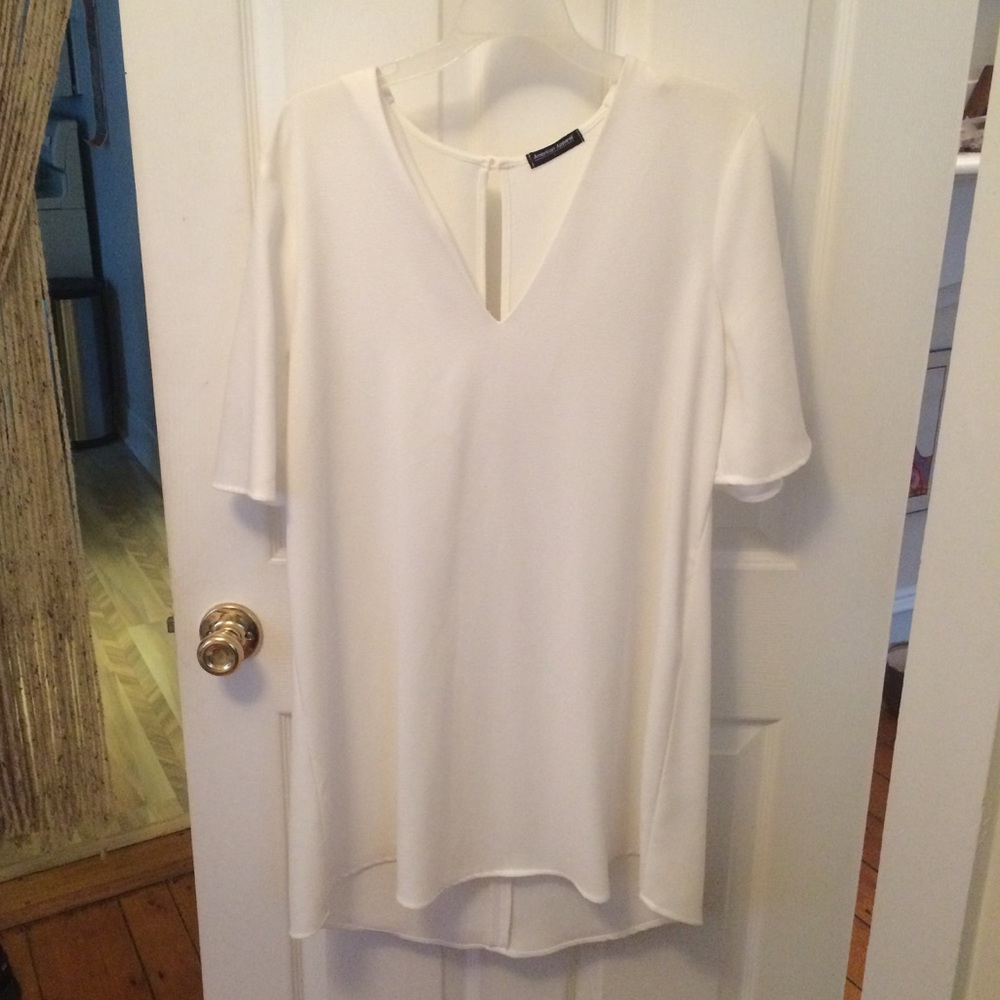 American Apparel dress! NEVER WORN.